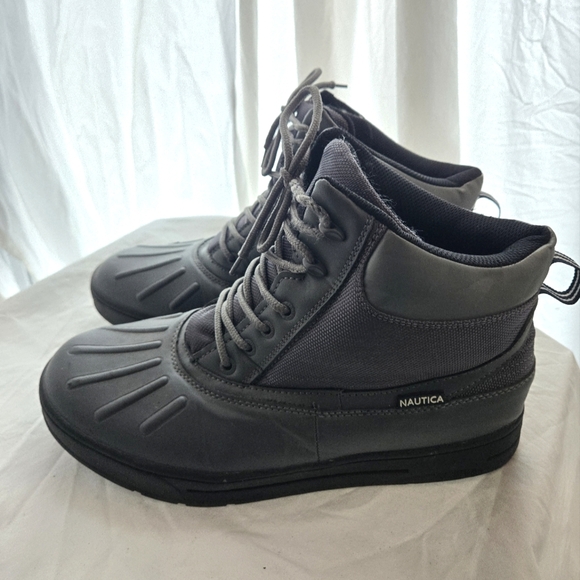Nautica Boots 12 - Picture 3 of 12